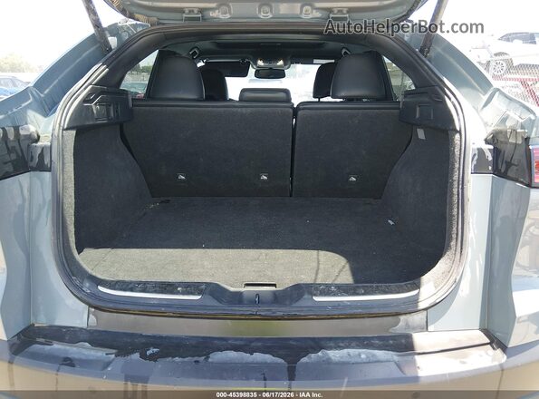 3PCAJ5L36NF106529 2022 INFINITI QX55 Light Blue 