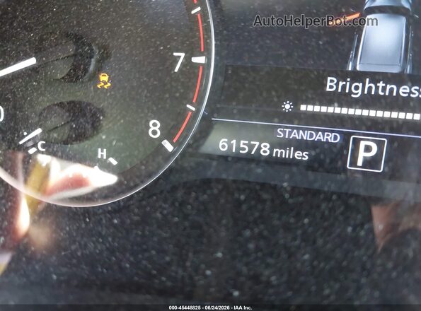 3PCAJ5M12KF133073 2019 INFINITI QX50 Black 