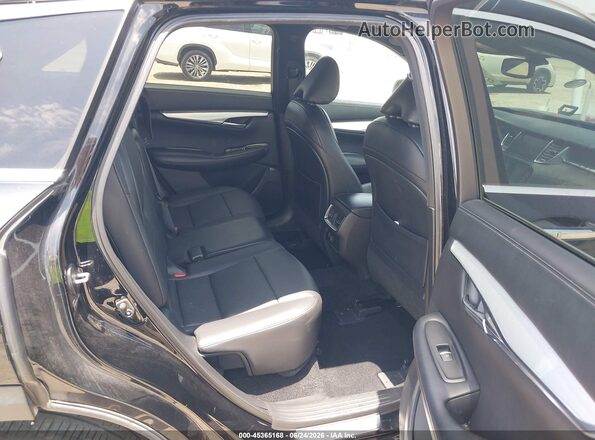 3PCAJ5M13LF108815 2020 INFINITI QX50 Black Вид наклейки з VIN-кодом