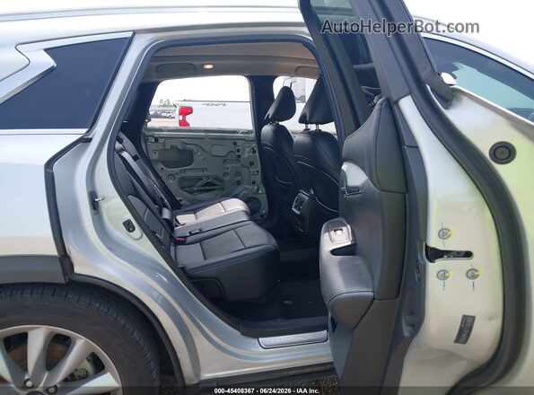3PCAJ5M14LF106362 2020 INFINITI QX50 Серебряный Вид наклейки с VIN-кодом