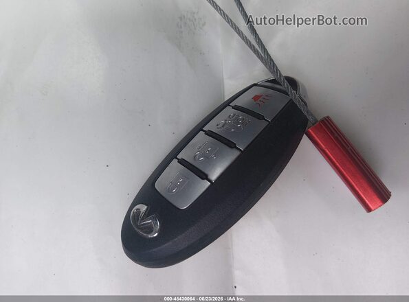 3PCAJ5M15KF136856 2019 INFINITI QX50 Silver Vista del salpicadero