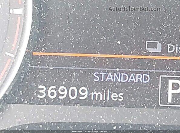 3PCAJ5M15KF138431 2019 INFINITI QX50 Gray 