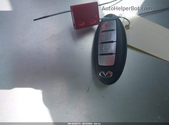 3PCAJ5M15KF138431 2019 INFINITI QX50 Gray Widok deski rozdzielczej