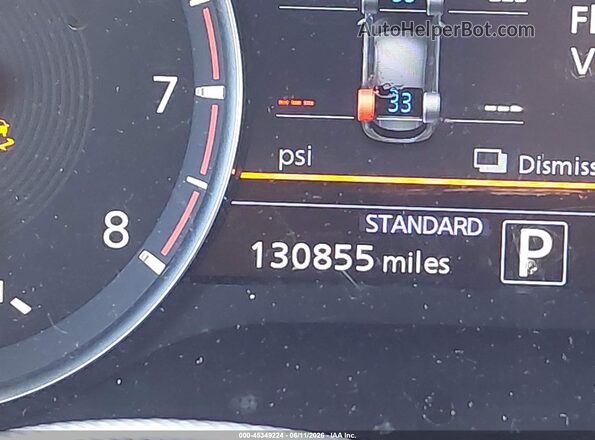 3PCAJ5M17KF107889 2019 INFINITI QX50 Blue 