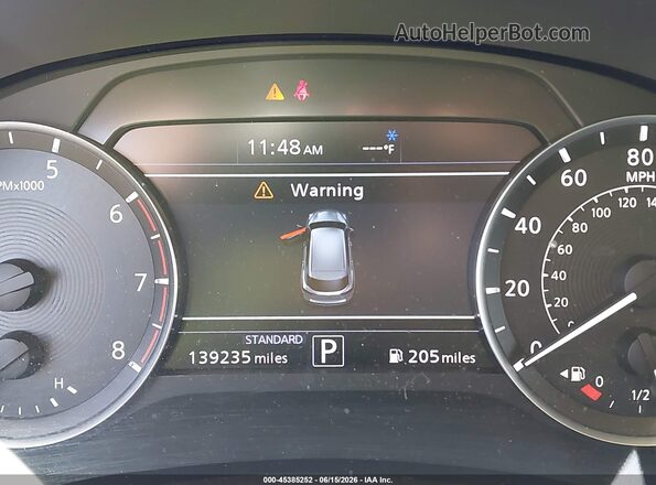 3PCAJ5M19KF116187 2019 INFINITI QX50 Gray 
