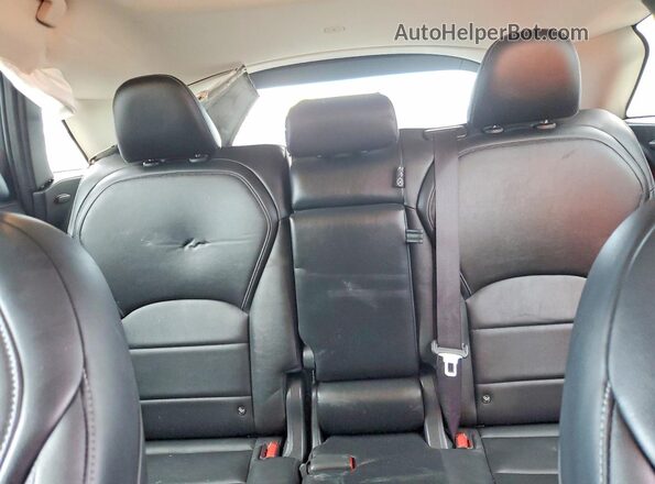 3PCAJ5M19KF147410 2019 INFINITI QX50 White 