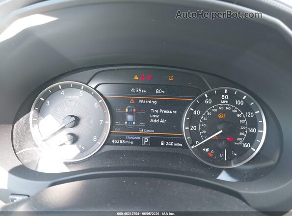 3PCAJ5M30KF102096 2019 INFINITI QX50 Silver Vista de los asientos traseros