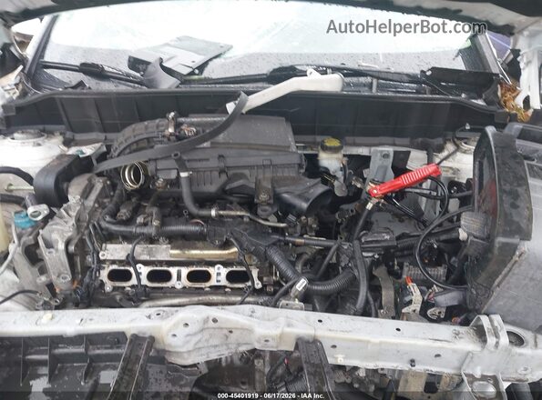 3PCAJ5M30KF132327 2019 INFINITI QX50 White უკანა ხედი
