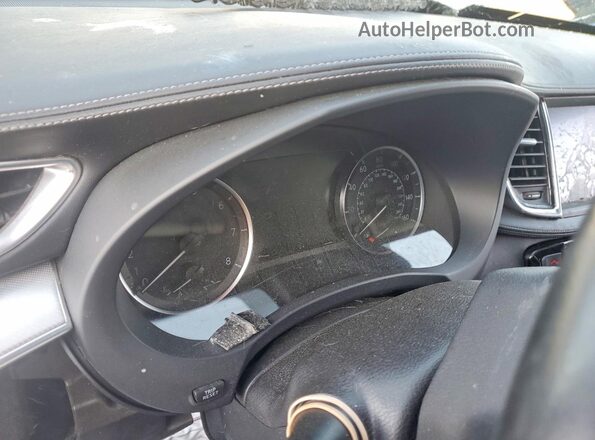 3PCAJ5M30LF103606 2020 INFINITI QX50 Blue 