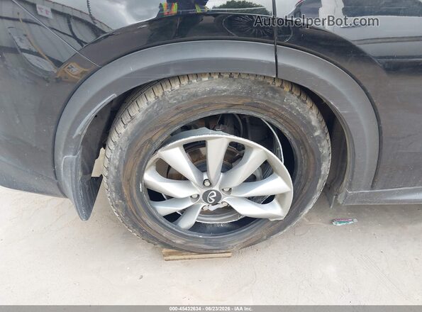 3PCAJ5M30LF112659 2020 INFINITI QX50 Black 