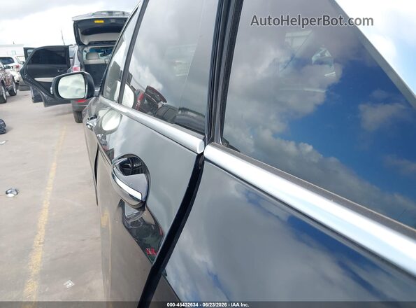 3PCAJ5M30LF112659 2020 INFINITI QX50 Black 