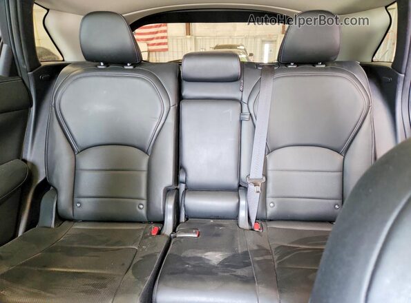 3PCAJ5M32KF121085 2019 INFINITI QX50 Gray 