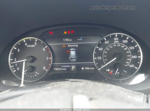 3PCAJ5M32KF145726 2019 INFINITI QX50 Синий Вид задних сидений