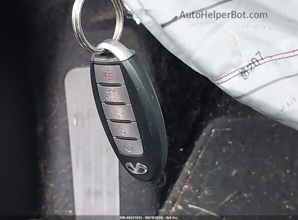 3PCAJ5M32KF145726 2019 INFINITI QX50 Синий Вид панели приборов