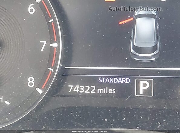 3PCAJ5M32KF145726 2019 INFINITI QX50 Синий 