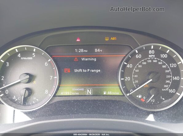3PCAJ5M33KF128319 2019 INFINITI QX50 Black უკანა სავარძლების ხედი