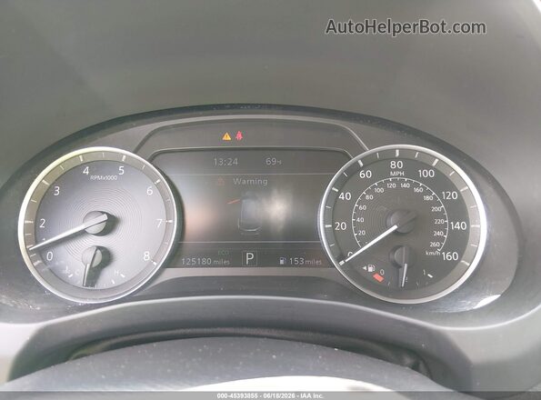 3PCAJ5M33KF138235 2019 INFINITI QX50 Белый Вид задних сидений