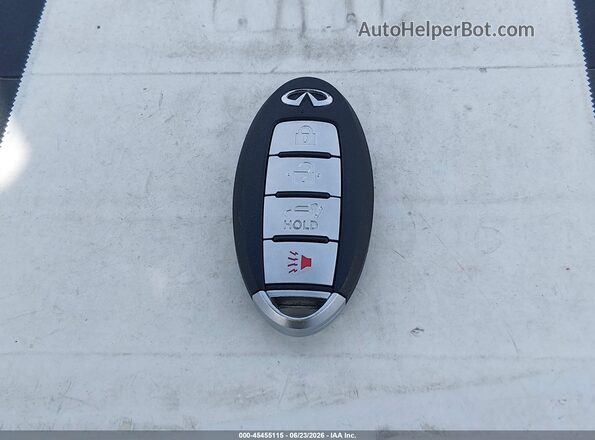 3PCAJ5M35KF140892 2019 INFINITI QX50 Silver Вид панелі приладів