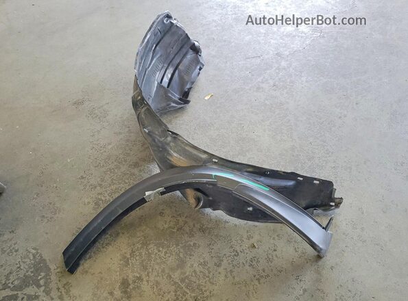 3PCAJ5M36KF116231 2019 INFINITI QX50 Gray VIN կոդի պիտակի տեսք