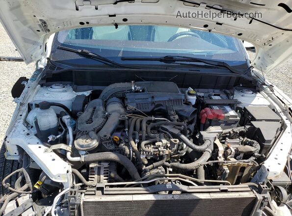 3PCAJ5M36KF118559 2019 INFINITI QX50 White 