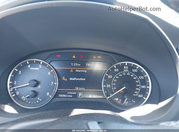 3PCAJ5M37KF100765 2019 INFINITI QX50 Black 