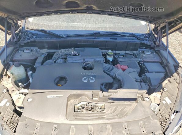 3PCAJ5M37LF111041 2020 INFINITI QX50 Коричневый 