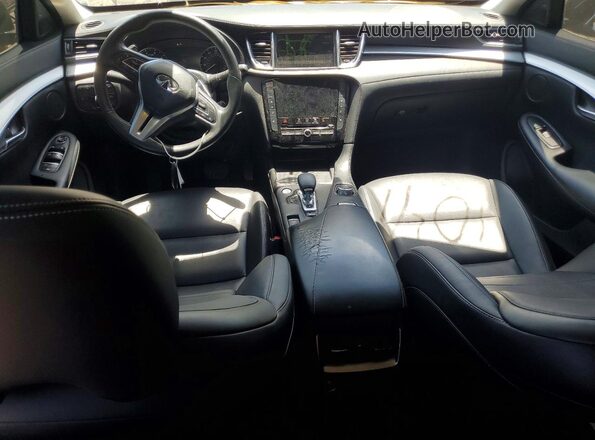 3PCAJ5M37LF111041 2020 INFINITI QX50 Коричневый 