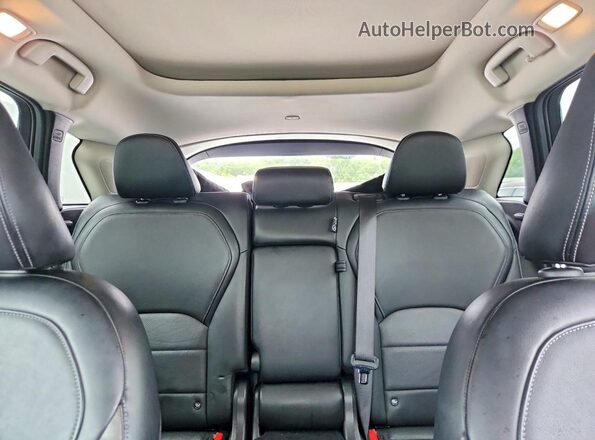 3PCAJ5M38KF110060 2019 INFINITI QX50 Silver 
