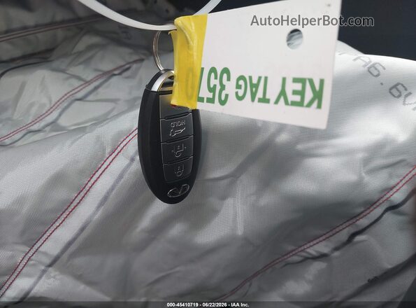 3PCAJ5M38KF144791 2019 INFINITI QX50 Black წინა პანელის ხედი