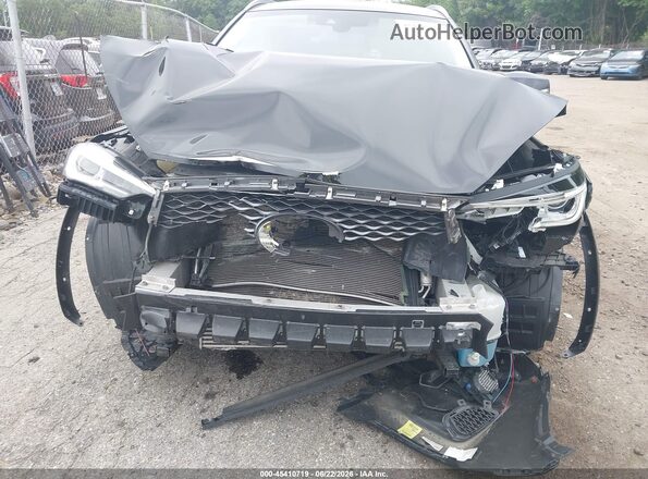 3PCAJ5M38KF144791 2019 INFINITI QX50 Black წინა ხედი