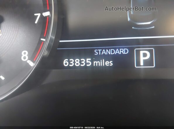3PCAJ5M38KF144791 2019 INFINITI QX50 Black 