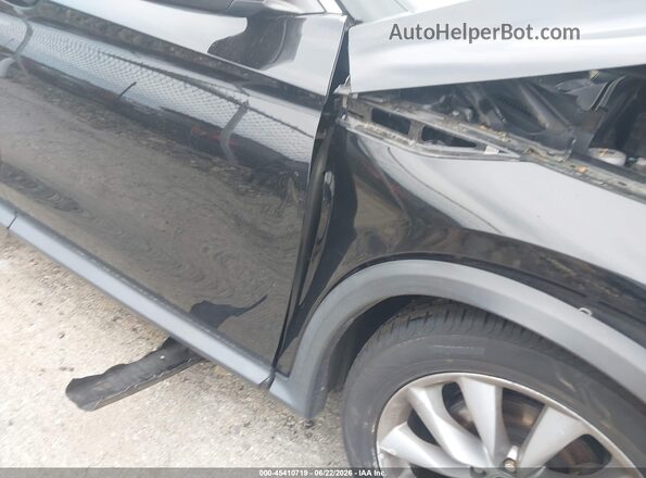 3PCAJ5M38KF144791 2019 INFINITI QX50 Black 