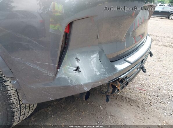 3PCAJ5M3XKF102722 2019 INFINITI QX50 Серый 
