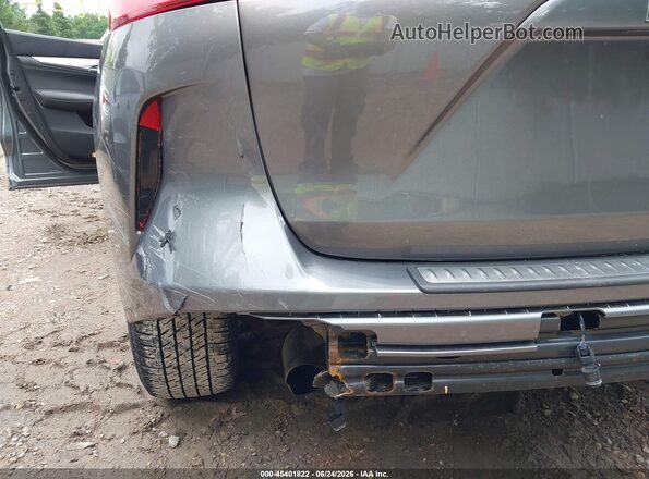 3PCAJ5M3XKF102722 2019 INFINITI QX50 Серый 