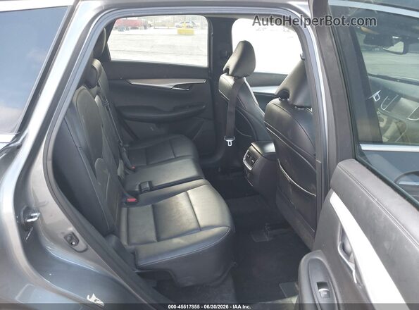 3PCAJ5M3XLF113219 2020 INFINITI QX50 Серый Вид наклейки с VIN-кодом