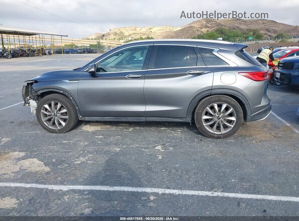 3PCAJ5M3XLF113219 2020 INFINITI QX50 Серый 
