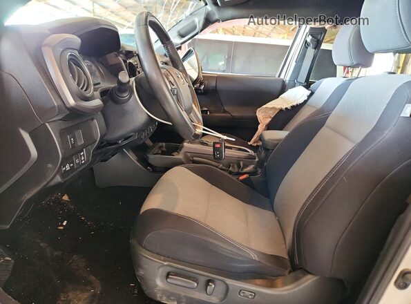 3TMAZ5CN2LM119703 2020 TOYOTA TACOMA White 