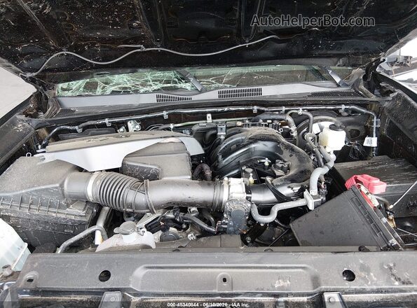 3TMAZ5CN2NM186286 2022 TOYOTA TACOMA Black Вид ззаду