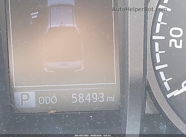 3TMAZ5CN4HM049905 2017 TOYOTA TACOMA Tan 