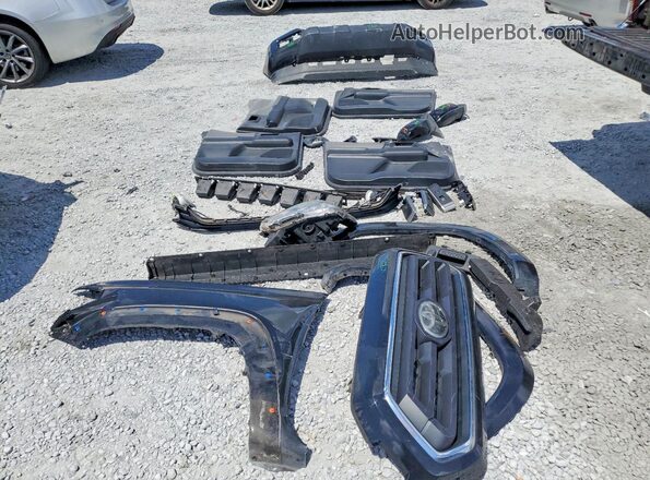 3TMAZ5CN4LM136342 2020 TOYOTA TACOMA Black 