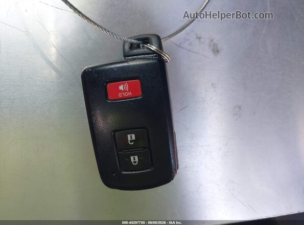 3TMAZ5CN5HM030571 2017 TOYOTA TACOMA Серый Вид панели приборов