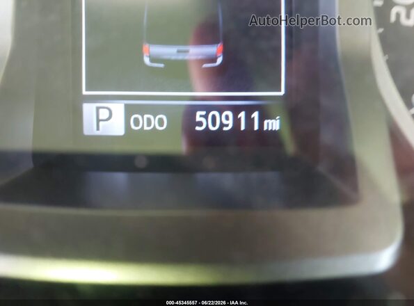 3TMAZ5CN6KM078975 2019 TOYOTA TACOMA White 