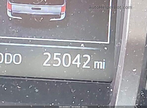 3TMAZ5CN7PM218698 2023 TOYOTA TACOMA Black 