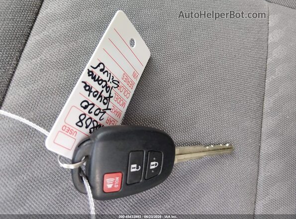 3TMAZ5CN8LM129698 2020 TOYOTA TACOMA Silver Widok deski rozdzielczej