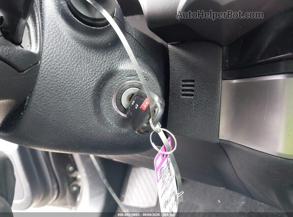 3TMAZ5CN9JM074255 2018 TOYOTA TACOMA Gray Vista del salpicadero