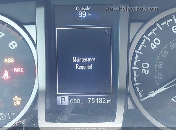 3TMBZ5DN7JM012422 2018 TOYOTA TACOMA Silver 