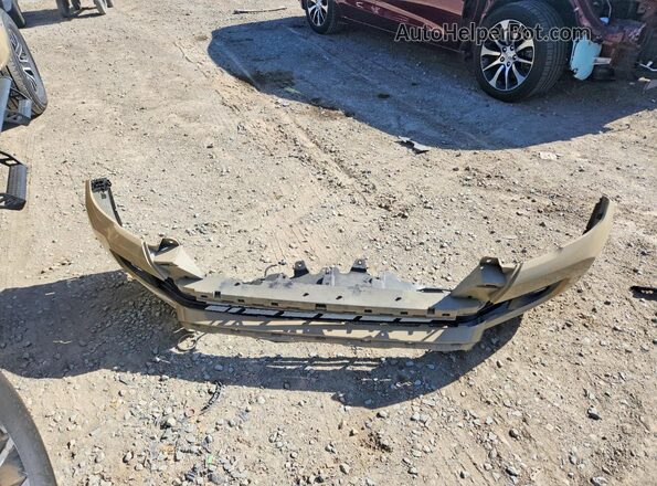 3TMBZ5DN7LM025383 2020 TOYOTA TACOMA Tan 