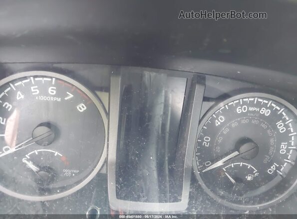 3TMBZ5DN8JM014518 2018 TOYOTA TACOMA Silver 
