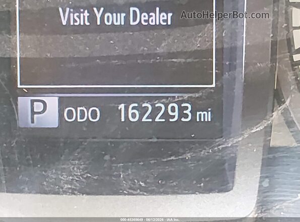 3TMBZ5DN8LM025926 2020 TOYOTA TACOMA Серебряный 