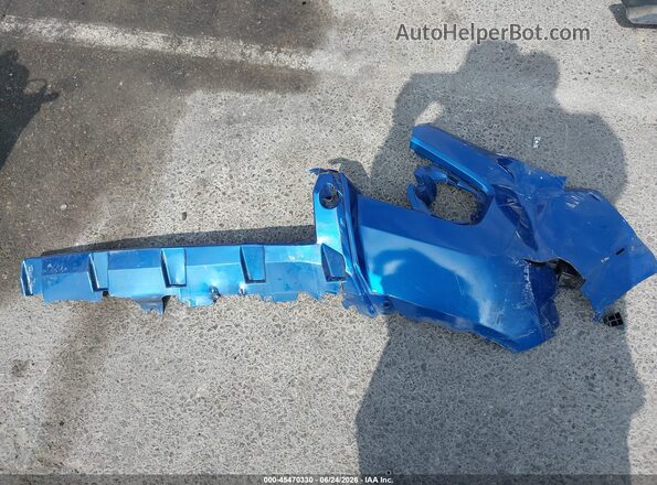 3TMBZ5DN9GM001995 2016 TOYOTA TACOMA Blue Vista del cuadro de instrumentos